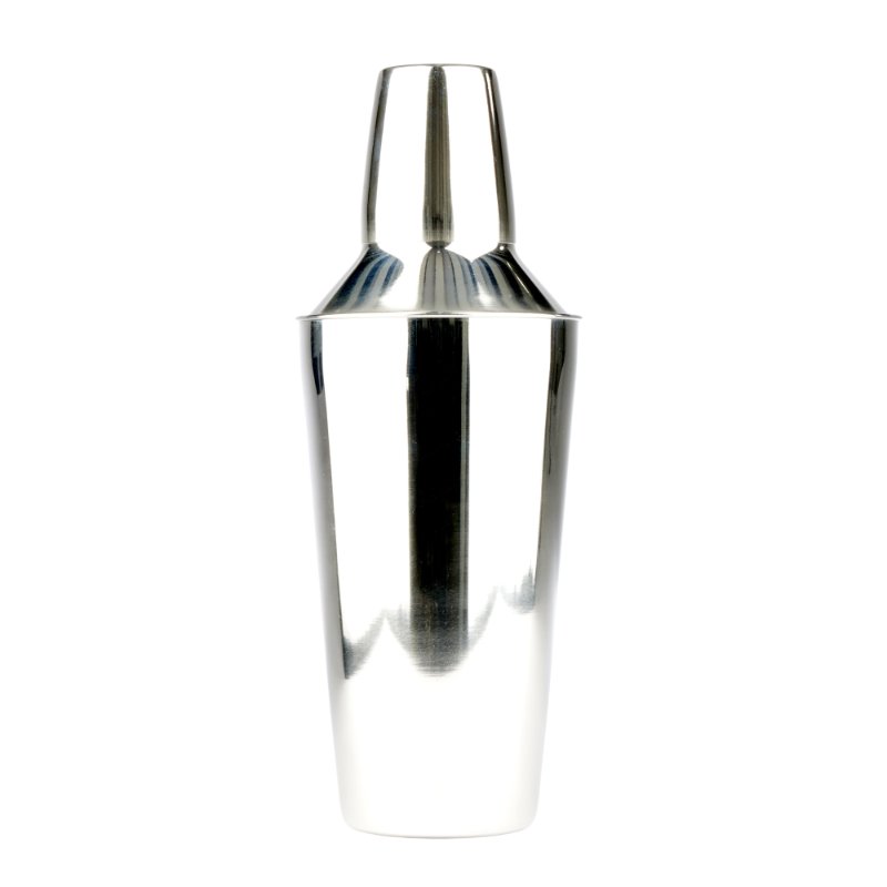 Se Cocktailshaker Rustfrit Stål 750ml ✔ Kæmpe udvalg i Bolig Magasin - Køb online på udsalg og tilbud lige nu ✔ Meget billig fragt og hurtig levering - Varenummer: Barlife-1554095 og 5056288438641 på lager - Udsalg på Få op til 69% i rabat - Tusindvis af varer fra over 2.739 mærker