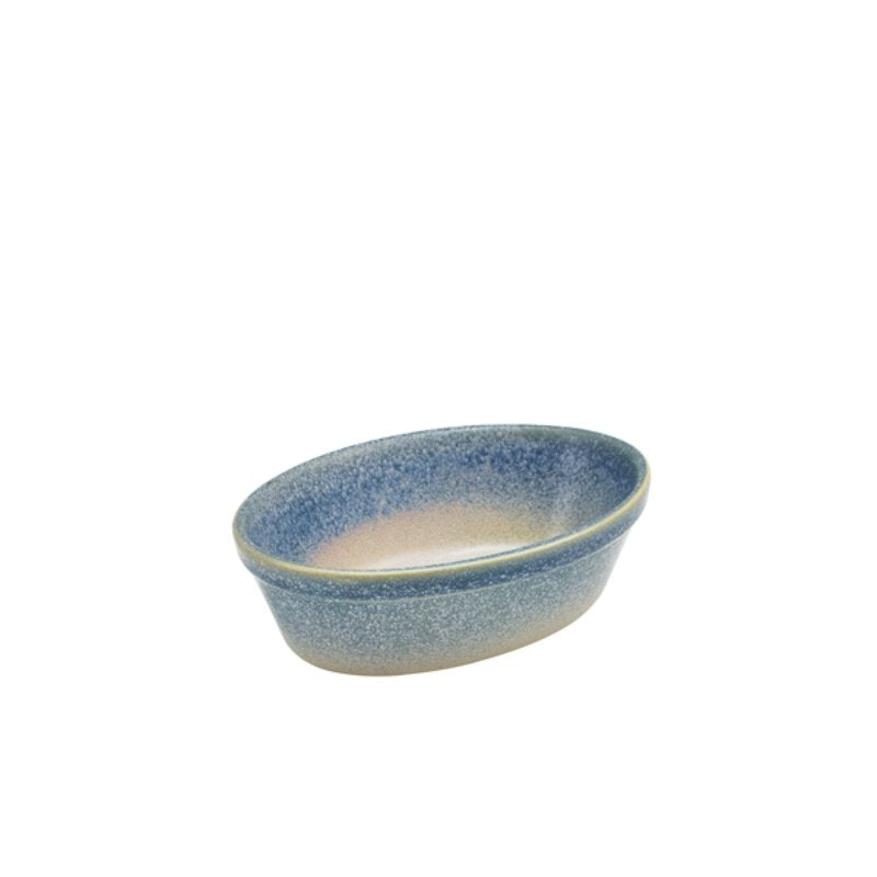 Se Forge Coast Stoneware Oval Tærtefad 16 Cm ✔ Kæmpe udvalg i Genware - Køb online på udsalg og tilbud lige nu ✔ Billig fragt • Hurtig levering - Varenummer: Barlife-1553207 og 5020403490470 på lager - Udsalg på Køkken - Køkkenartikler - Køkkenservice Få op til 69% i rabat - Shop udsalg fra mere end 1.798 mærker