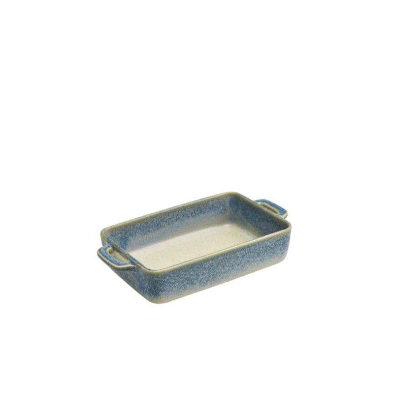 Se Forge Coast Stoneware Rektangulær Fad 16 x 10,5 x 4 Cm ✔ Kæmpe udvalg i Genware - Køb online på udsalg og tilbud lige nu ✔ Billig fragt og hurtig levering - Varenummer: Barlife-1553170 og 5020403490722 på lager - Udsalg på Køkken - Køkkenartikler - Køkkenservice Op til 57% rabat - Over 1.329 mærker på online udsalg