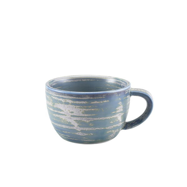 Se Terra Porcelain Seafoam Kaffekop 22 Cl / 7,75 Oz ✔ Kæmpe udvalg i Genware - Køb online på udsalg og tilbud lige nu ✔ Lav fragtpris og hurtig levering - Varenummer: Barlife-1553080 og 5020403143086 på lager - Udsalg på Køkken - Køkkenartikler - Køkkenservice Store besparelser – op til 77% - Shop over 2.281 kendte mærker på udsalg