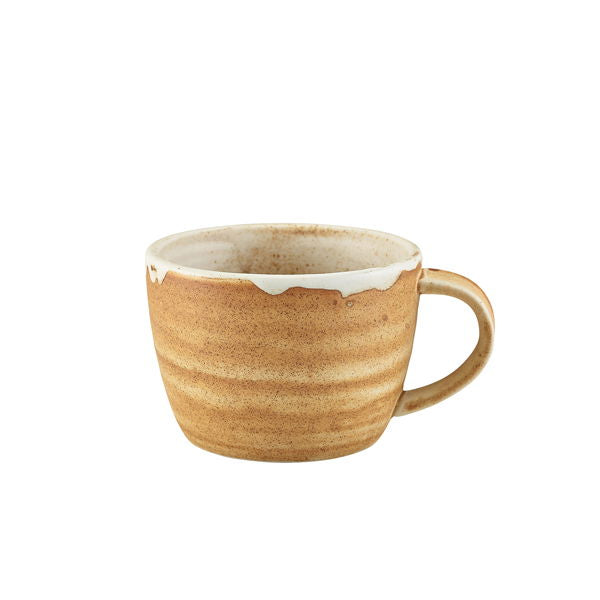 Se Terra Roko Sand Kaffekop 23cl/8oz Genware ✔ Kæmpe udvalg i Genware - Køb online på udsalg og tilbud lige nu ✔ Billig fragt og hurtig levering - Varenummer: Barlife-877385 og 5020403147480 på lager - Udsalg på Køkken - Borddækning - Tallerkener - Terra Roko Sand Porcelæn Få op til 69% i rabat - Shop udsalg fra mere end 1.798 mærker