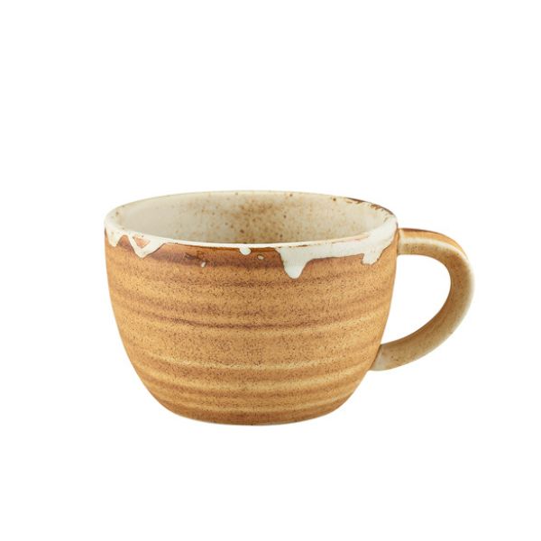 Se Terra Roko Sand Kaffekop 28,5 Cl Genware ✔ Kæmpe udvalg i Genware - Køb online på udsalg og tilbud lige nu ✔ Meget billig fragt og hurtig levering - Varenummer: Barlife-877386 og 5020403147510 på lager - Udsalg på Op til 61% rabat - Over 1.329 mærker på online udsalg