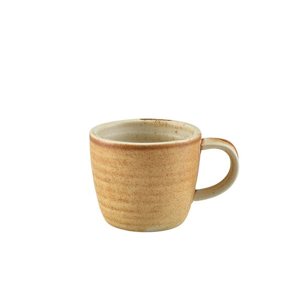 Se Terra Roko Sand Espressokop 9 Cl/3 Oz Genware ✔ Kæmpe udvalg i Genware - Køb online på udsalg og tilbud lige nu ✔ Super billig fragt og lynhurtig levering - Varenummer: Barlife-877390 og 5020403147541 på lager - Udsalg på Køkken - Borddækning - Tallerkener - Terra Roko Sand Porcelæn Få op til 67% i rabat - Find over 1.798 mærker på udsalg