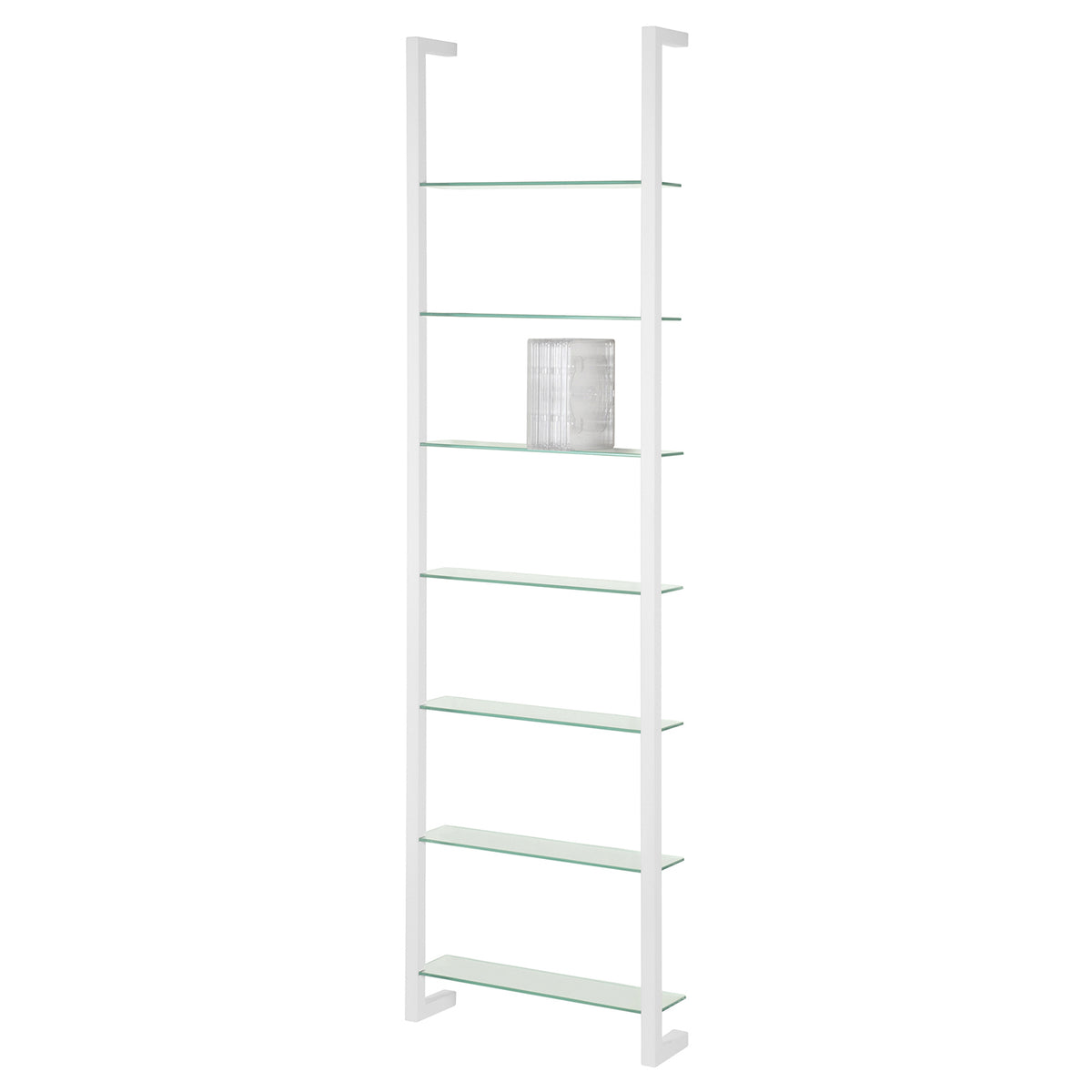Se SPINDER DESIGN rektangulær Cubic reol, m. 7 hylder - glas og hvid stål(H:167cm x46cm x 13cm) ❤ Kæmpe udvalg i Spinder Design - Køb online på udsalg og tilbud lige nu ❤ Lav fragtpris og hurtig levering - Varenummer: Boboonline-47634 og barcode / Ean: 8712077095965 på lager - Udsalg på Møbler,Reoler og kommoder mm.,Reoler,
Hvide reoler,
Smalle reoler,
Høje reoler,
Dagligstue, Store besparelser – op til 71% - Store besparelser på over 2.281 brands