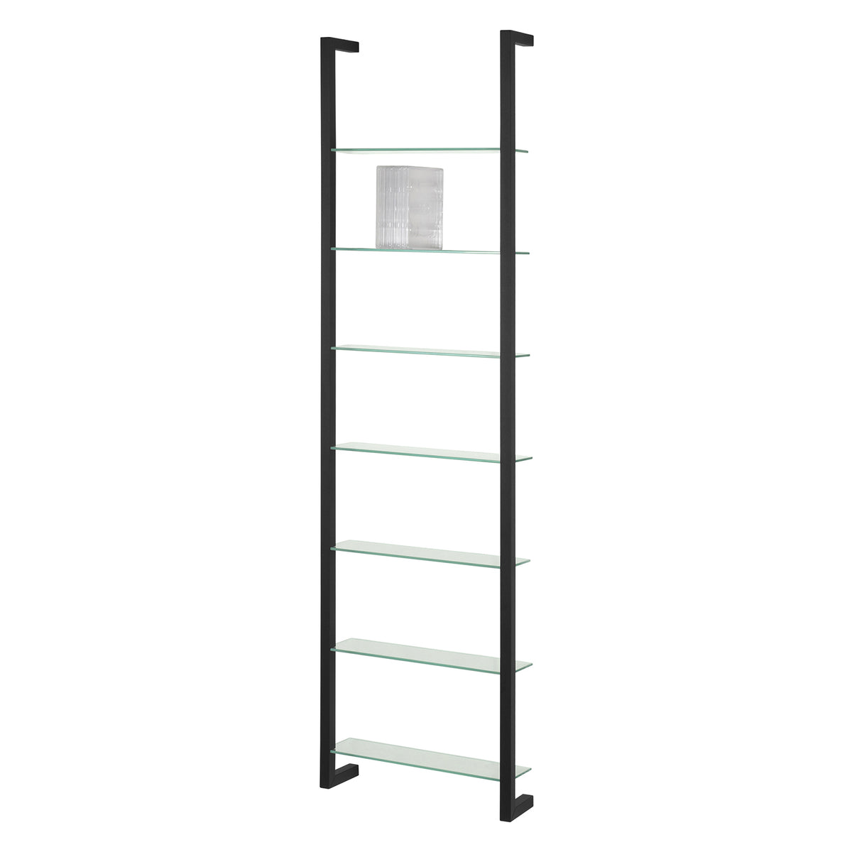 Se SPINDER DESIGN rektangulær Cubic reol, m. 7 hylder - glas og sort stål(H:167cm x46cm x 13cm) ❤ Kæmpe udvalg i Spinder Design - Køb online på udsalg og tilbud lige nu ❤ Hurtig levering til lave fragtpriser - Varenummer: Boboonline-47635 og barcode / Ean: 8712077095972 på lager - Udsalg på Møbler,Reoler og kommoder mm.,Reoler,
Høje reoler,
Smalle reoler,
Sorte reoler,
Bogreoler, Spar stort – op til 59% - Eksklusivt udsalg på over 2.739 brands