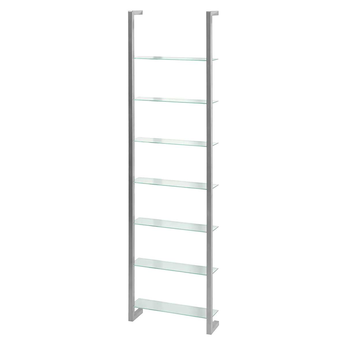 Se SPINDER DESIGN rektangulær Cubic reol, m. 7 hylder - glas og grå stål(H:167cm x46cm x 13cm) ❤ Kæmpe udvalg i Spinder Design - Køb online på udsalg og tilbud lige nu ❤ Billig fragt • Hurtig levering - Varenummer: Boboonline-47636 og barcode / Ean: 8712077068082 på lager - Udsalg på Møbler,Reoler og kommoder mm.,Reoler,
Høje reoler,
Smalle reoler,
Bogreoler,
Dagligstue, Spar helt op til 73% - Over 739 kendte brands på udsalg