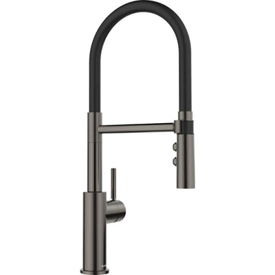 Se BLANCO CATRIS-S Flexo - Satin dark steel på udsalg! Stort udvalg, billige tilbud. Hurtig levering, 1-2 hverdage. Køb online nu!