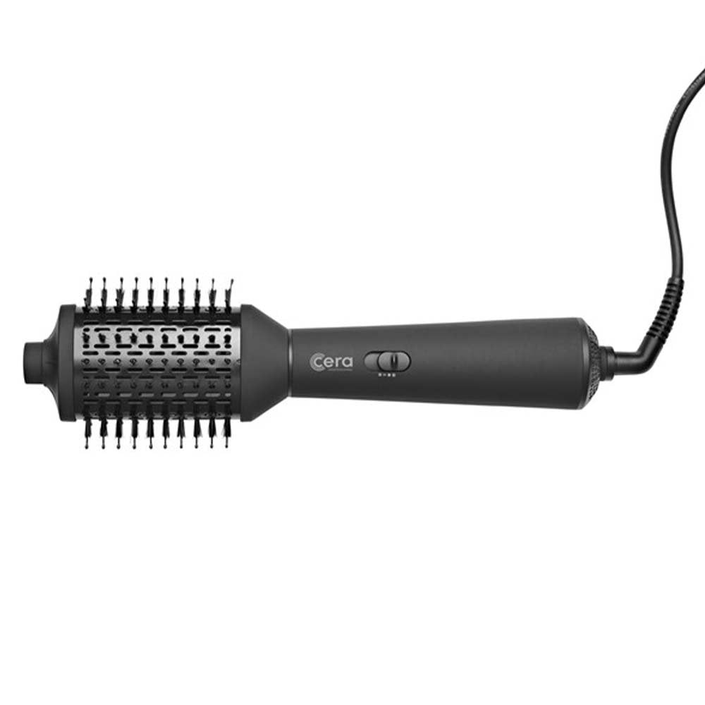 Cera Hot Air Brush airstyler fra Salonsupport til tørring og styling af hår