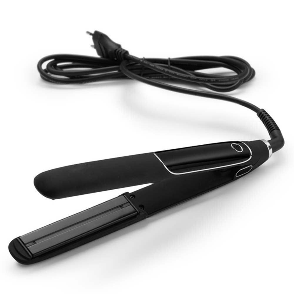 Cera IR Hair Straightener, glattejern med infrarød varme fra Salonsupport