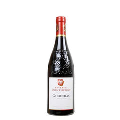 Flaske Château Mont-Redon Gigondas Réserve Mont-Redon 2022 rødvin fra Rhône