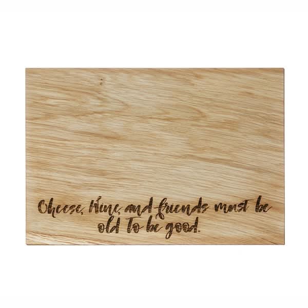 Se Just Slate Cheese, Wine & Friends 30cm serveringsbræt ✔ Kæmpe udvalg i  Just Slate ✔ Hurtig levering: 1 - 2 Hverdage samt billig fragt - Varenummer: KKKSH-6775790731416_40052205944984 og barcode / Ean: &