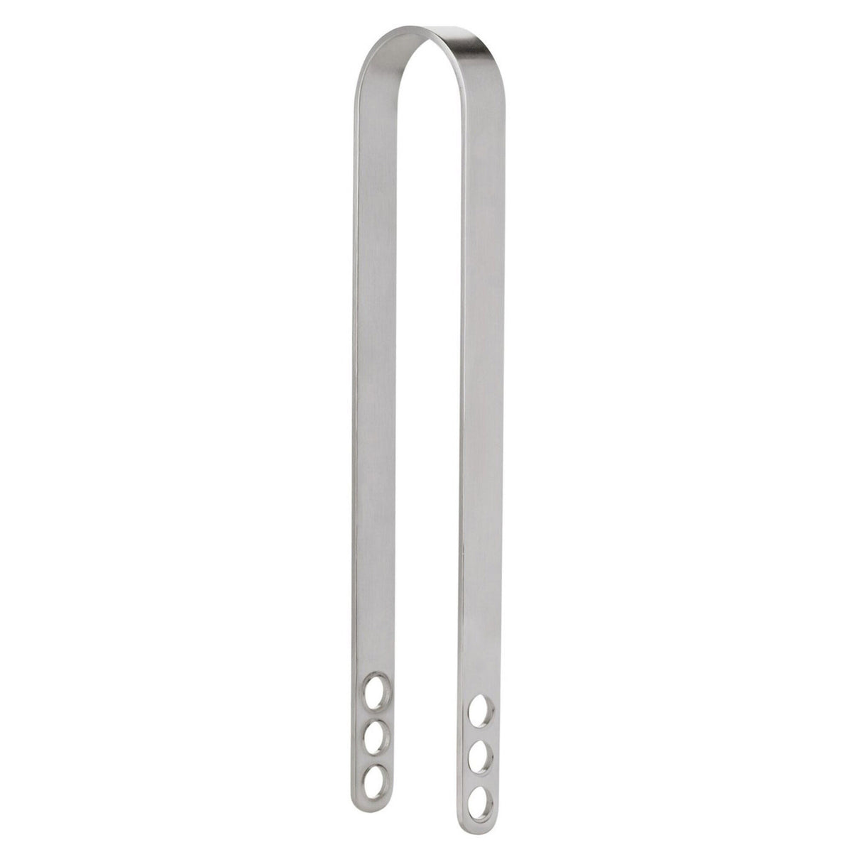 Stelton AJ istang i Arne Jacobsen-design med huller i siderne