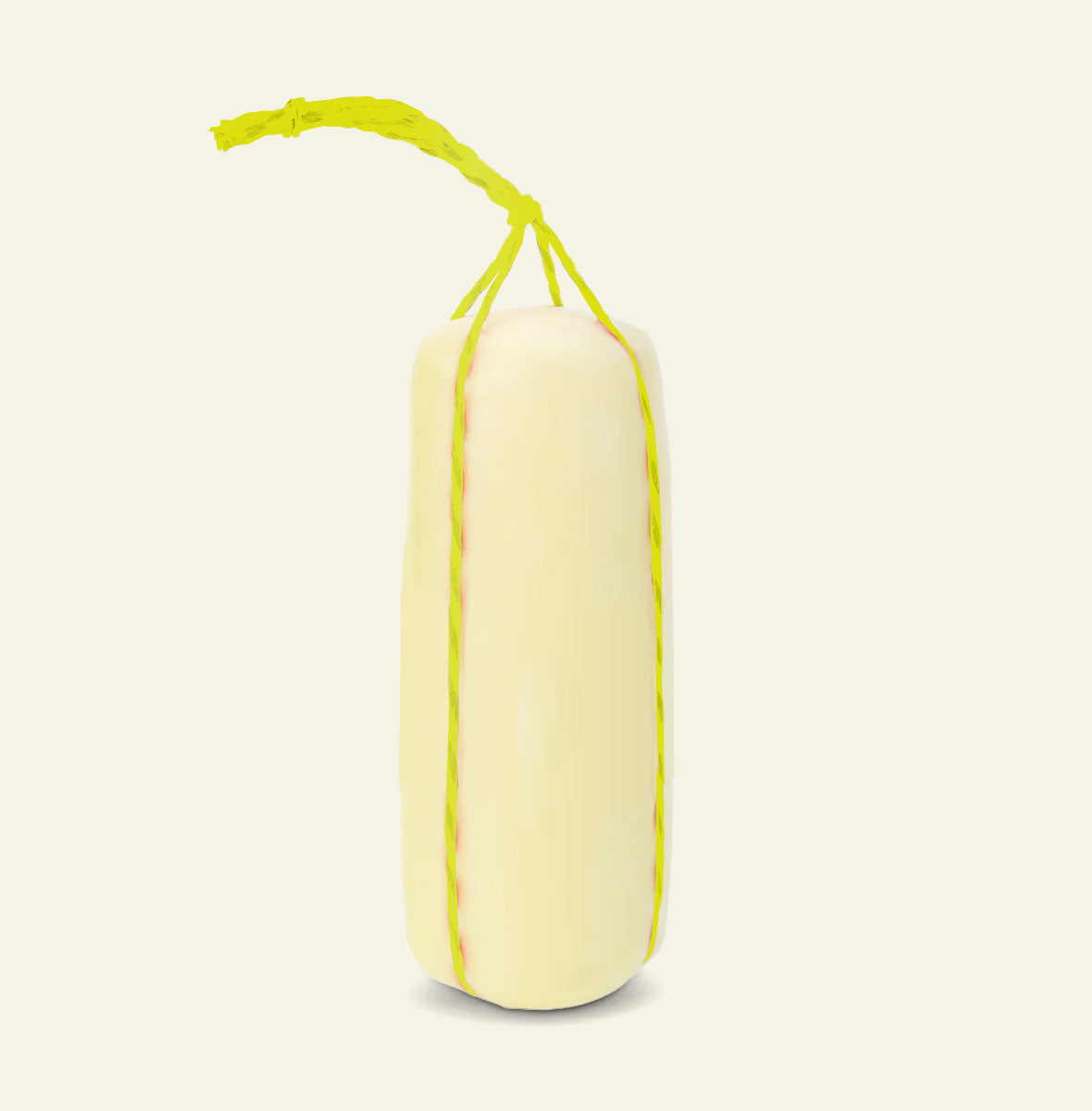 Ciresa Provolone Dolce, ost til pizza