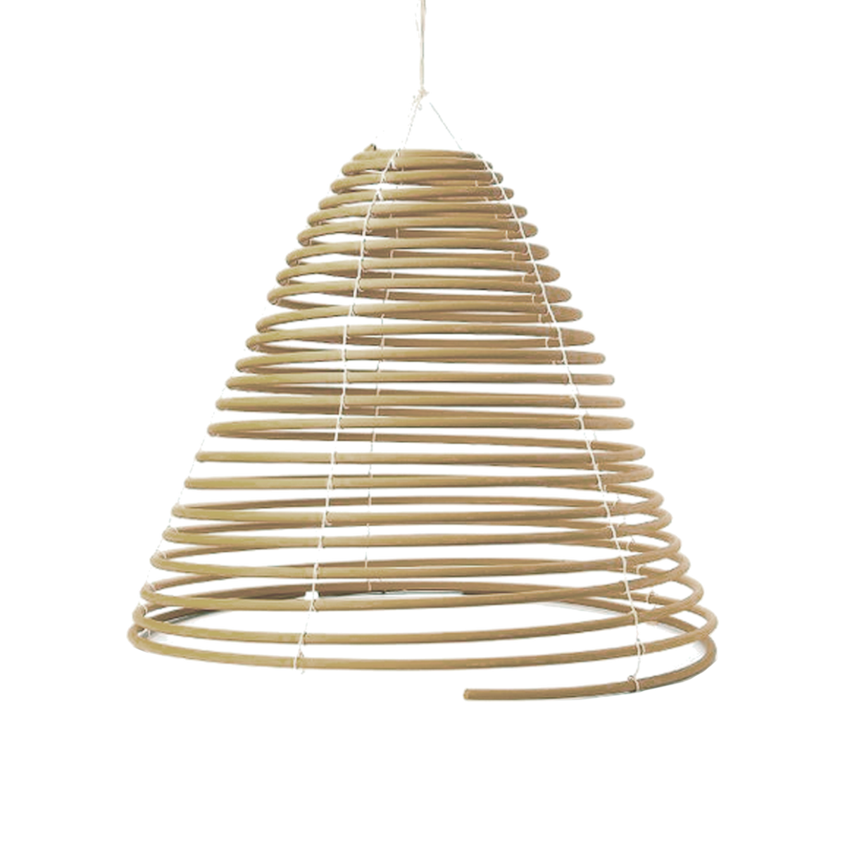 Se Esschert Design - Stor hængbar spiral røgelse Ø30 cm ❤ Kæmpe udvalg i Esschert Design - Køb online på udsalg og tilbud lige nu ❤ Hurtig levering til lave fragtpriser - Varenummer: Bolig&Haven-42882506948860 og barcode / Ean: 8714982164989 på lager - Udsalg på Spar stort – op til 53% - Over 2.739 brands med daglige tilbud