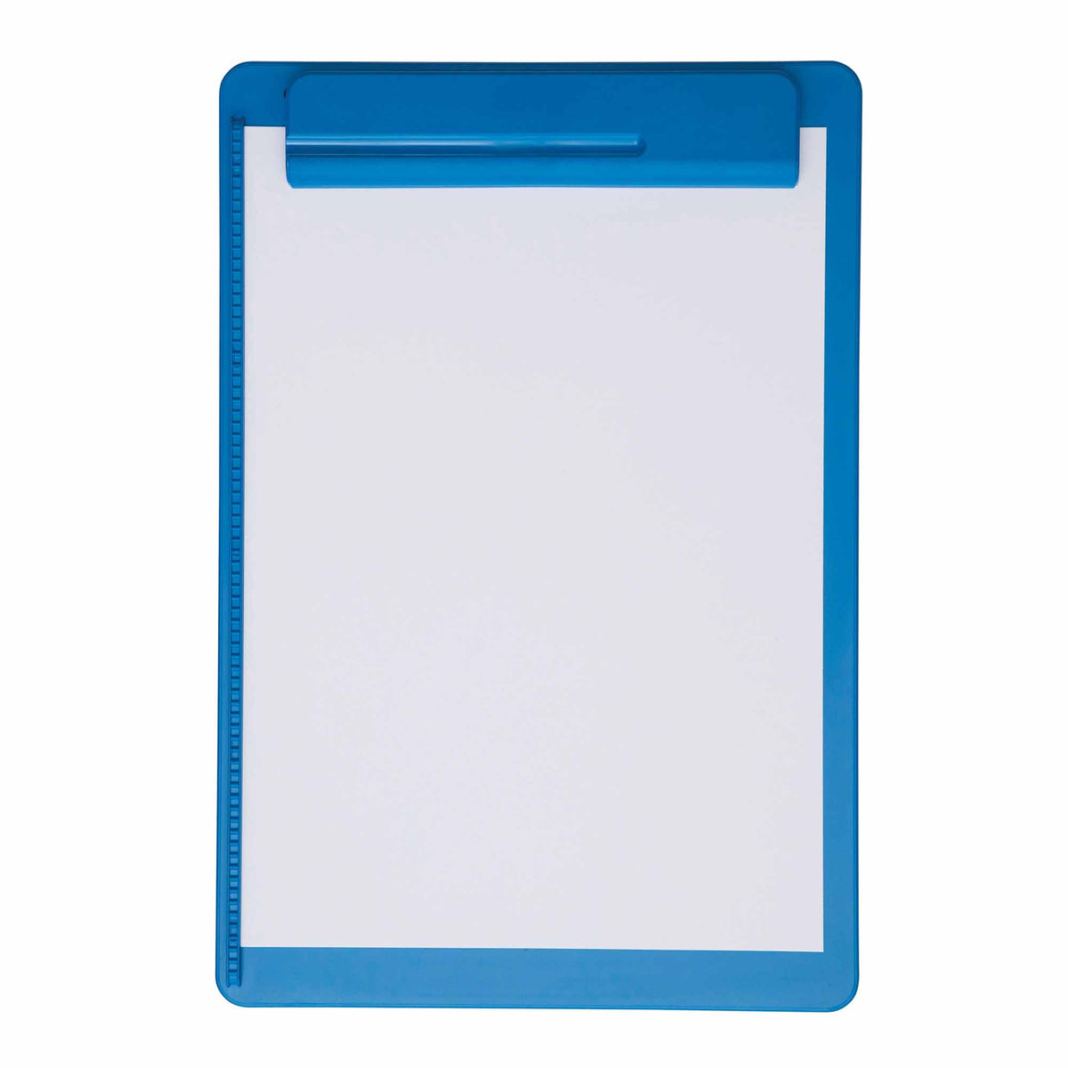 Blå A4 clipboard fra Maul MAULgo