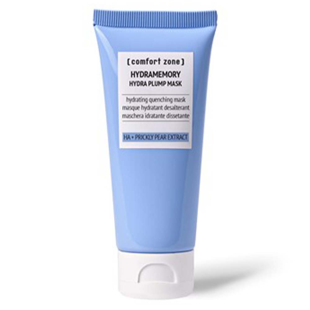 Comfort Zone Hydramemory Mask intensiv fugtmaske i 60 ml