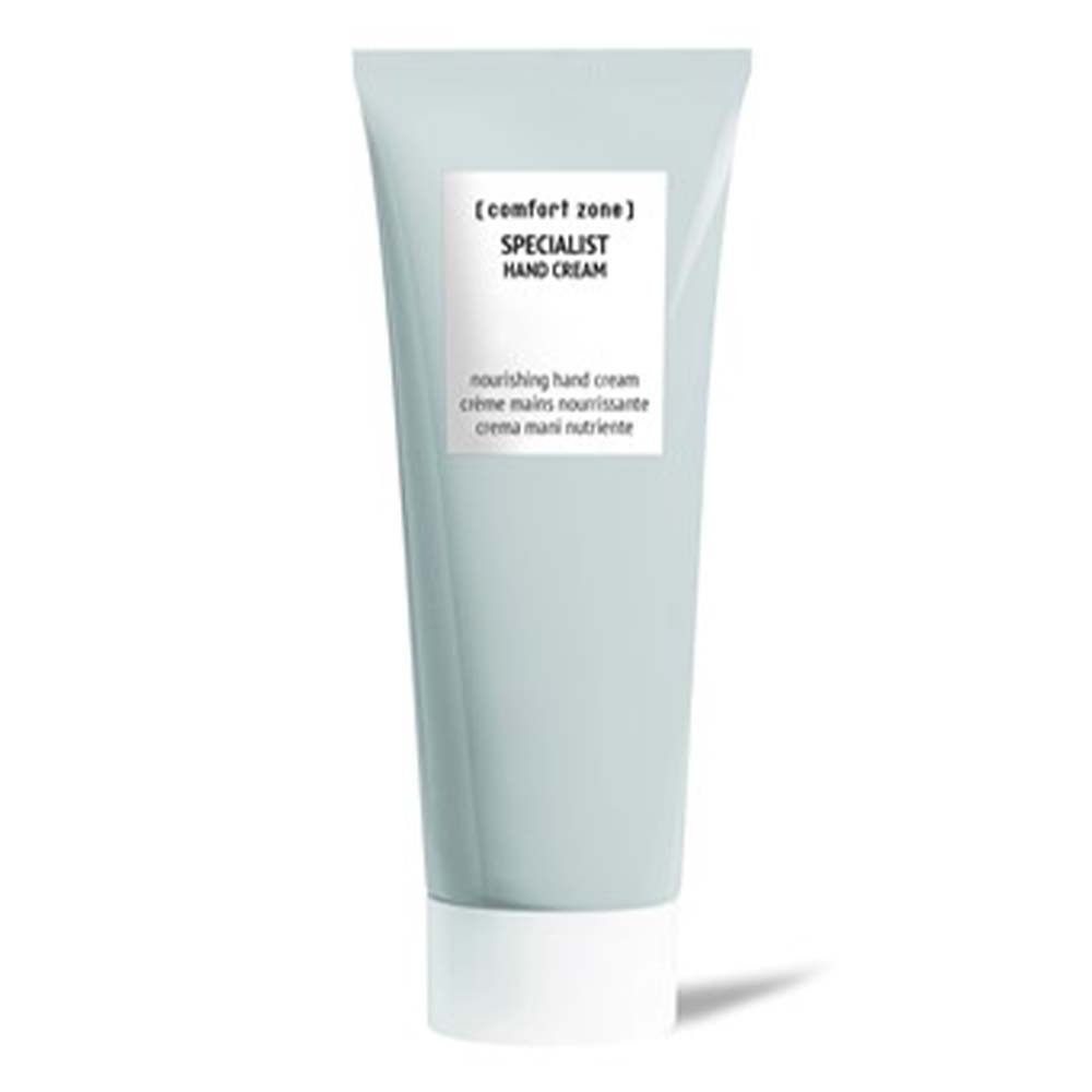Comfort Zone Specialist Hand Cream håndcreme i 75 ml tube