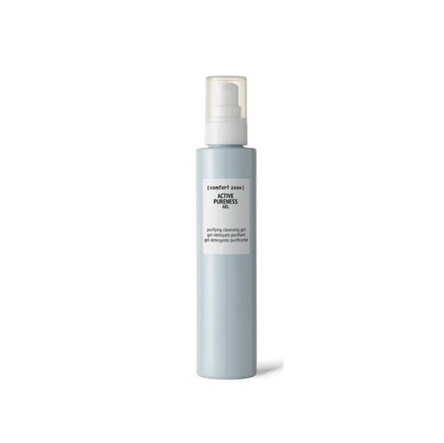 Comfort Zone Active Pureness Gel ansigtsrens i 50 ml