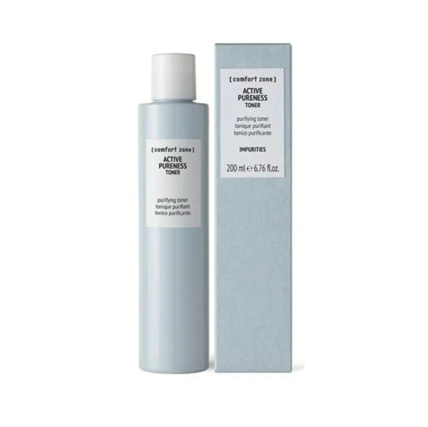 Comfort Zone Active Pureness Toner i 200 ml flaske