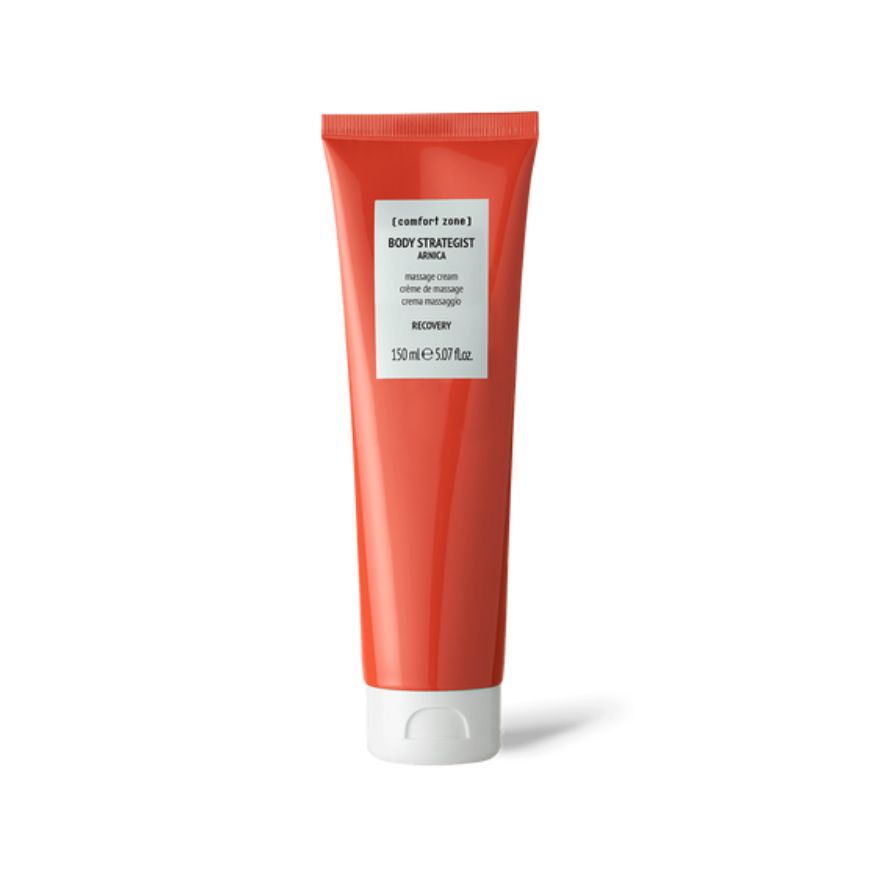 Comfort Zone Body Strategist Arnica Recovery kropsbehandling i 150 ml