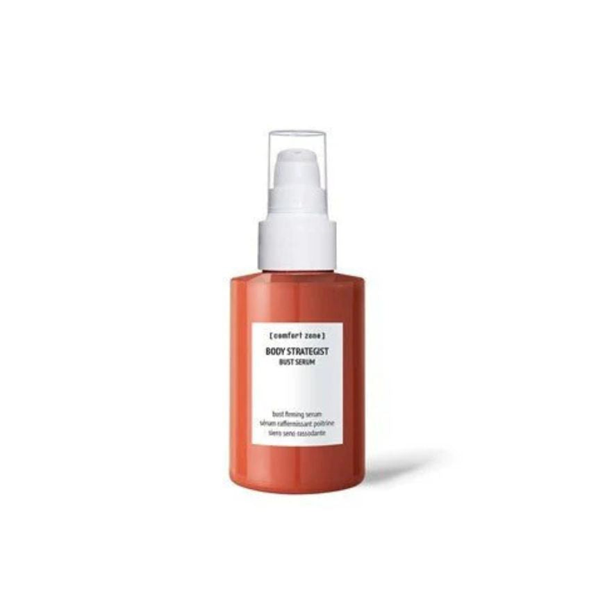 Comfort Zone Body Strategist Bust Serum Tone i 100 ml