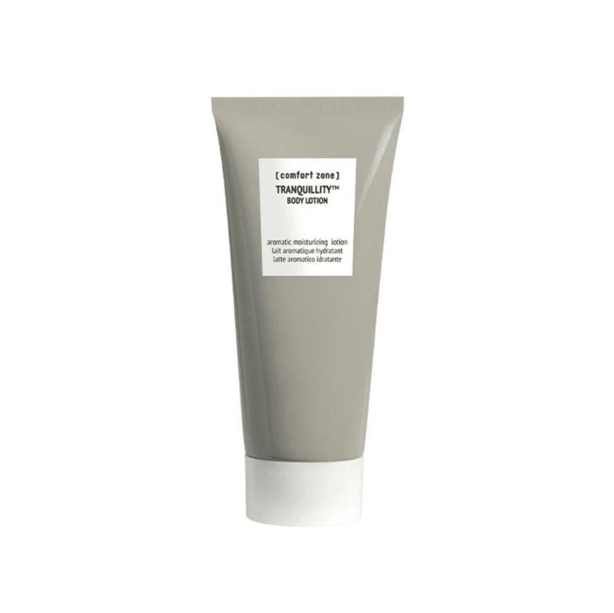 Comfort Zone Tranquillity Body Lotion i flaske