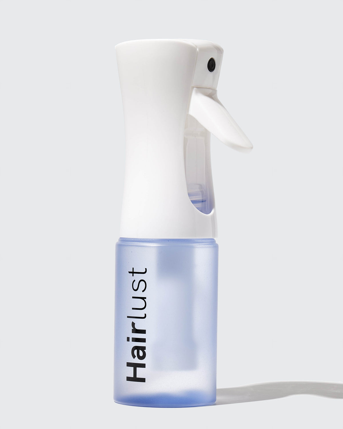 Hairlust Continuous Mist Spray Bottle i blurple, sprayflaske til hår