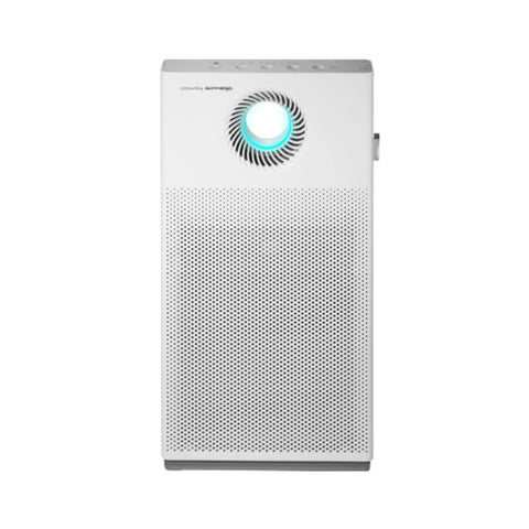 Coway Airmega Jet 104 luftrenser med HEPA-filter