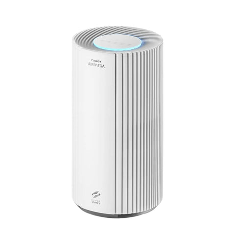 Coway Airmega luftrenser med HEPA-filter til store rum op til 185 m²