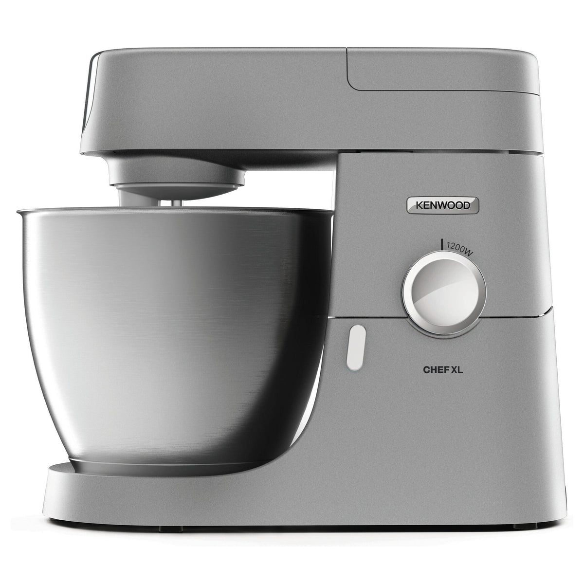 Kenwood Chef XL KVL4170S røremaskine i sølv