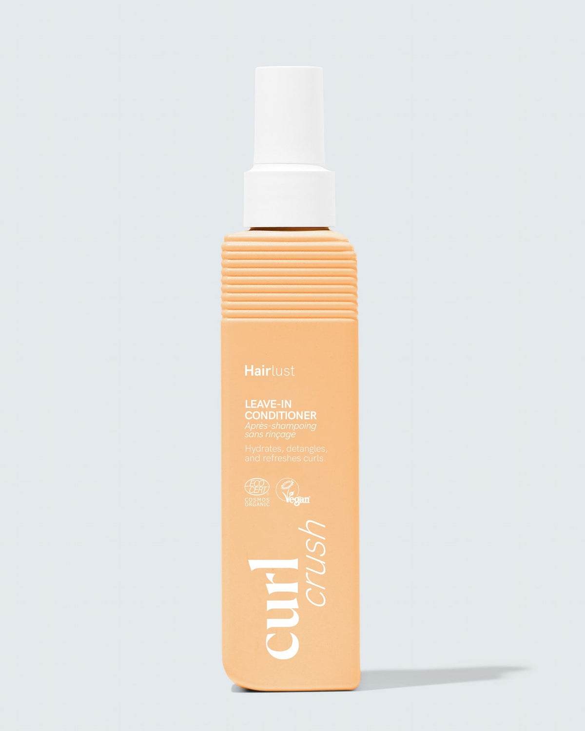 Hairlust Curl Crush Leave-in Conditioner silikonefri til krøller