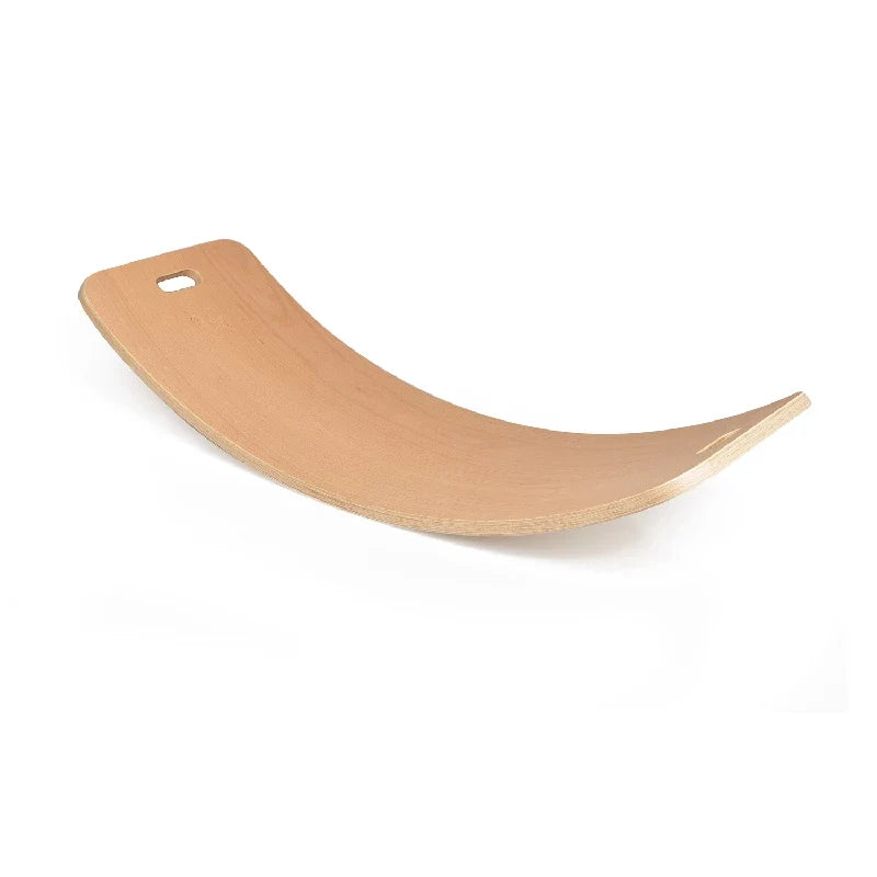 Curve Lab Major Arc balancebræt til børn