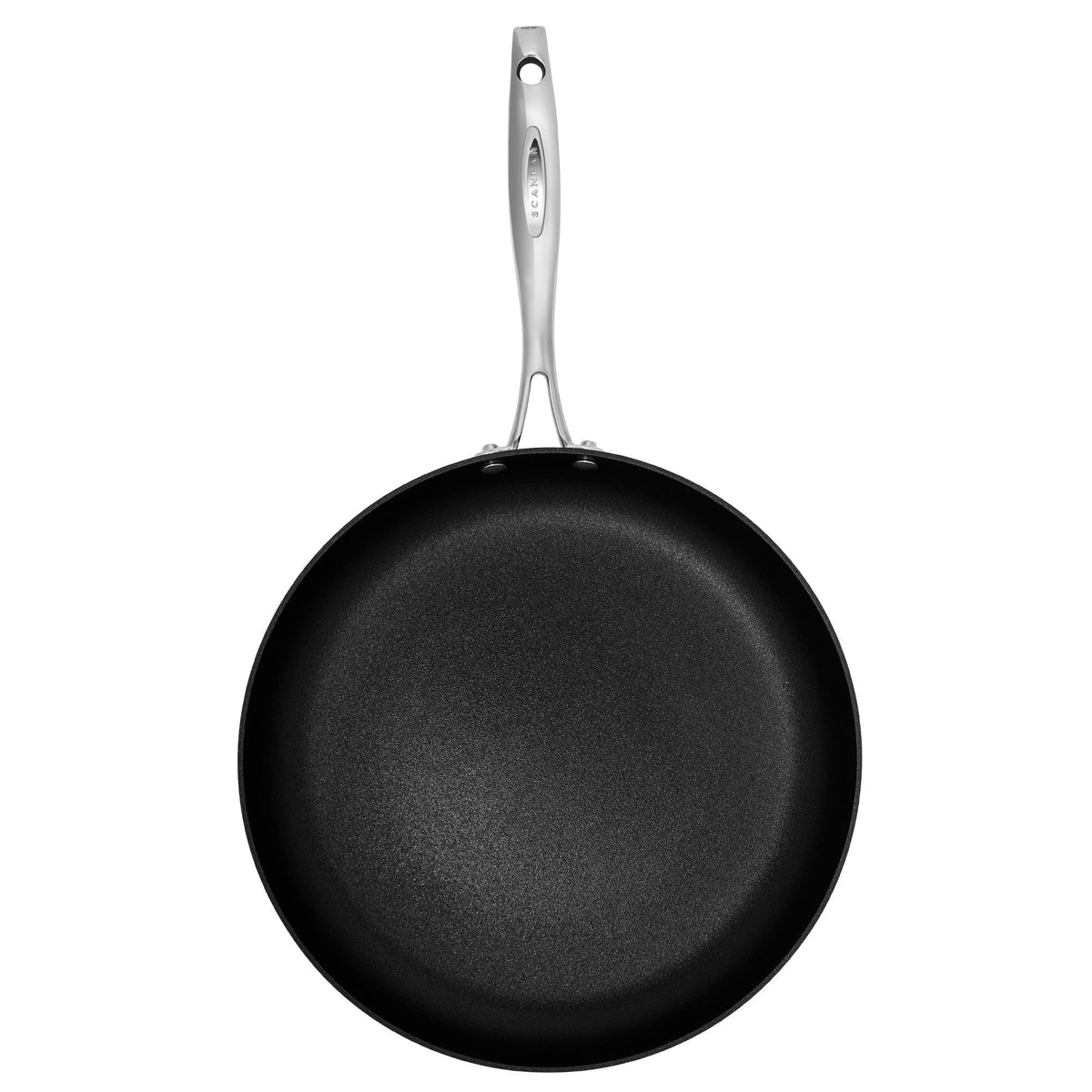 Scanpan HaptIQ stegepande på 32 cm med non-stick-belægning