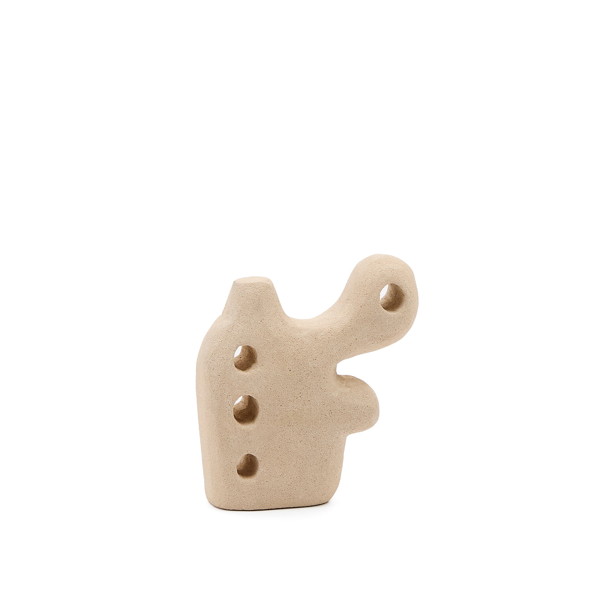 Se KAVE HOME Arif skulptur - beige sten (H:20cm) ❤ Kæmpe udvalg i Kave Home - Køb online på udsalg og tilbud lige nu ❤ Meget billig fragt og hurtig levering: 1 - 2 hverdage - Varenummer: Boboonline-117421 og barcode / Ean: 8433840974477 på lager - Udsalg på Interiør,Dekoration,Skulpturer og pyntegenstande,
Interiør,
Dekoration,
Juli deals, Spar op til 51% - Over 785 kendte brands på udsalg
