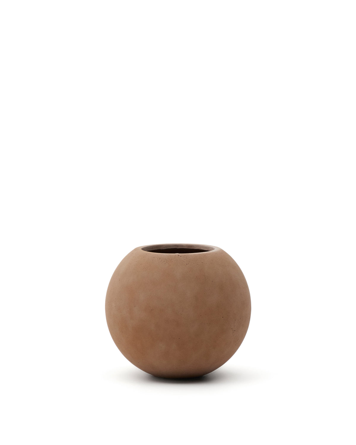 Se KAVE HOME Solna krukke, rund - terracotta-effekt polycement (Ø66) ❤ Kæmpe udvalg i Kave Home - Køb online på udsalg og tilbud lige nu ❤ Billig fragt • Hurtig levering - Varenummer: Boboonline-118492 og barcode / Ean: 8433840976914 på lager - Udsalg på Udendørs møbler,Krukker og urtepotter,
Udendørs møbler,
Terrasse og have,
Udendørs - diverse Få op til 67% i rabat - Over 2.739 brands på stort udsalg