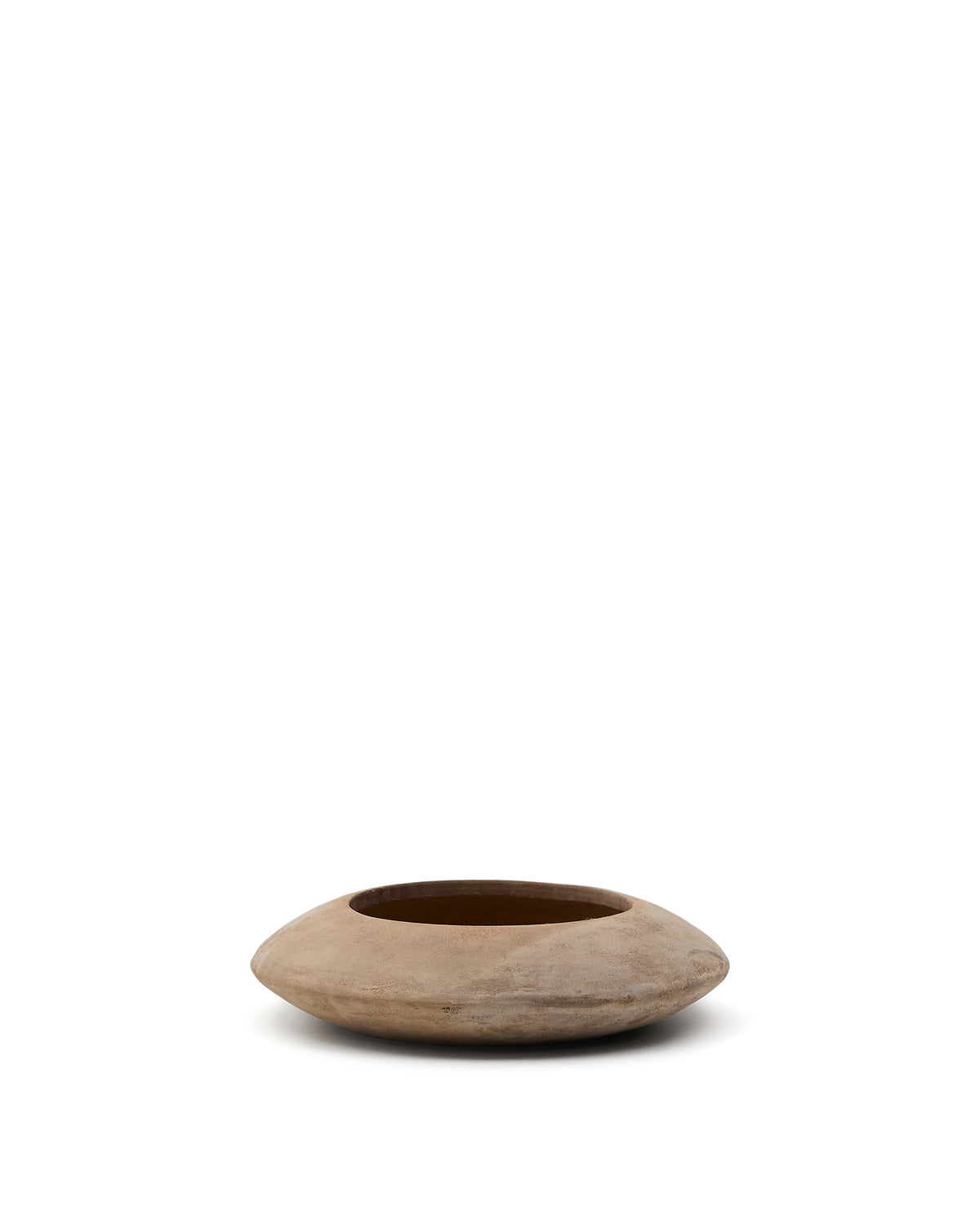 Se KAVE HOME Rivor krukke, rund - terracotta med naturlig finish (Ø65) ❤ Kæmpe udvalg i Kave Home - Køb online på udsalg og tilbud lige nu ❤ Hurtig levering til lave fragtpriser - Varenummer: Boboonline-118487 og barcode / Ean: 8433840980294 på lager - Udsalg på Udendørs møbler,Krukker og urtepotter,
Udendørs møbler,
Terrasse og have,
Udendørs - diverse,
Juli deals Op til 63% rabat - Find tilbud fra over 2.739 mærker