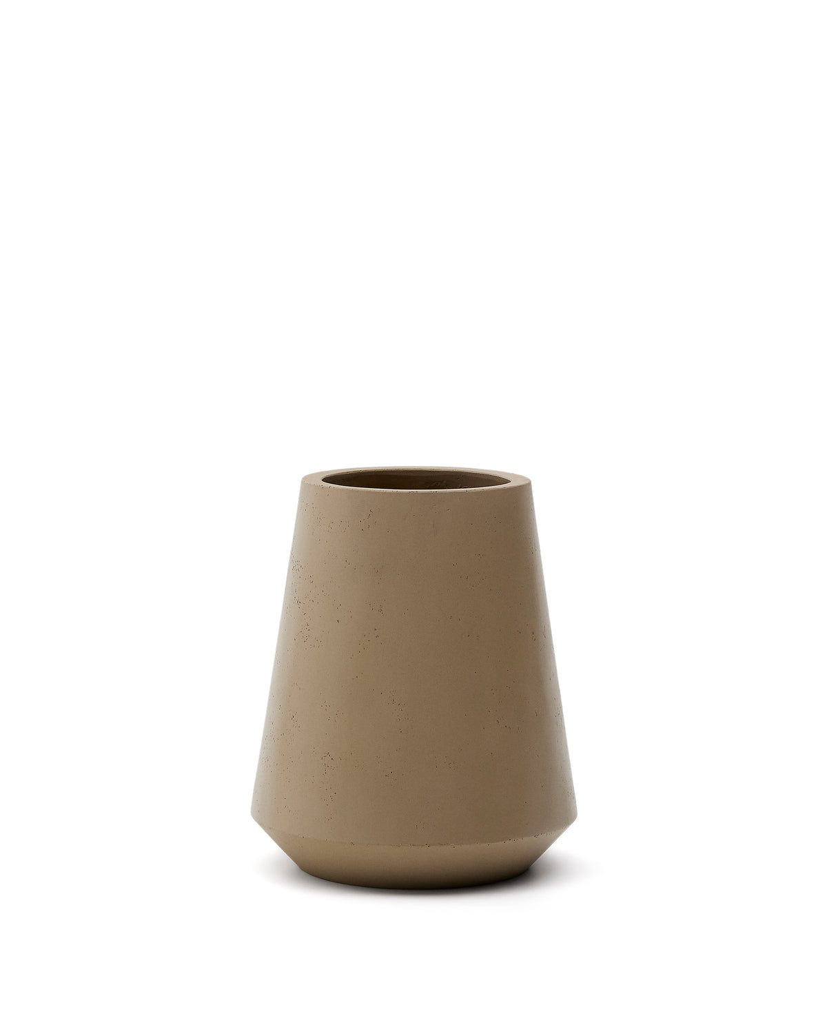 Se KAVE HOME Calun krukke, rund - beige cement (Ø50) ❤ Kæmpe udvalg i Kave Home - Køb online på udsalg og tilbud lige nu ❤ Meget billig fragt og hurtig levering: 1 - 2 hverdage - Varenummer: Boboonline-123654 og barcode / Ean: 8433840980683 på lager - Udsalg på Udendørs møbler,Krukker og urtepotter,
Udendørs møbler,
Terrasse og have,
Udendørs - diverse Spar op til 51% - Over 785 kendte brands på udsalg