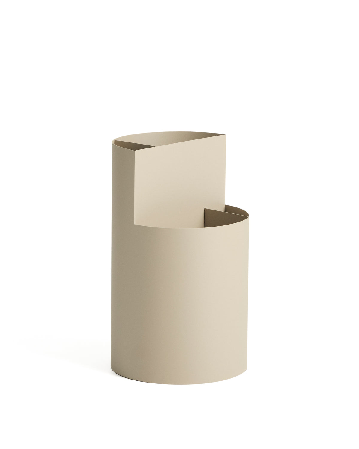 Se KAVE HOME Atin paraplystativ - beige metal ❤ Kæmpe udvalg i Kave Home - Køb online på udsalg og tilbud lige nu ❤ Meget billig fragt og hurtig levering: 1 - 2 hverdage - Varenummer: Boboonline-123592 og barcode / Ean: 8447305058411 på lager - Udsalg på Interiør,Diverse opbevaring,Paraplyholdere Spar op til 51% - Over 785 kendte brands på udsalg