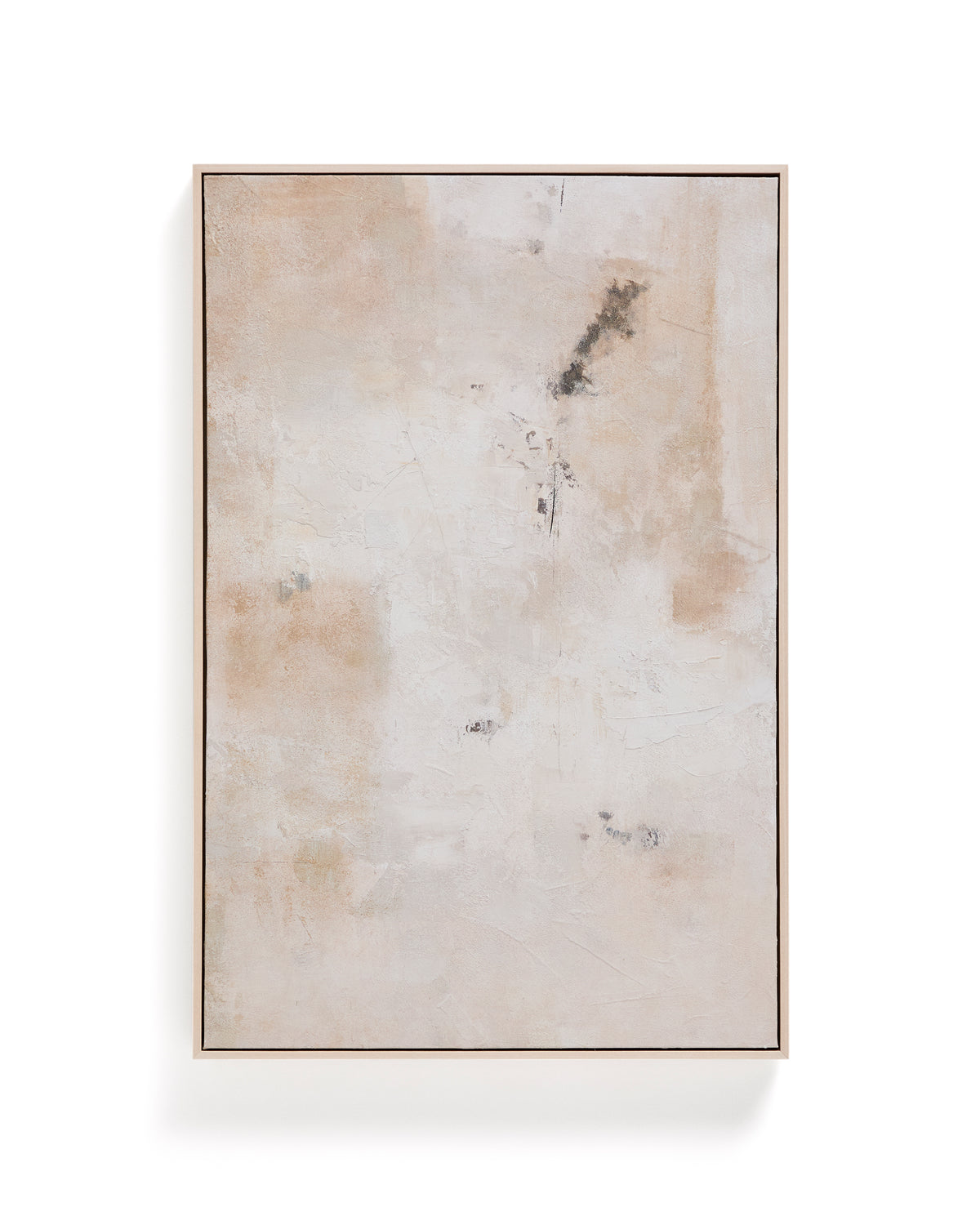 Se KAVE HOME Silpa abstrakt billede, rektangulær - beige stof (90x60) ❤ Kæmpe udvalg i Kave Home - Køb online på udsalg og tilbud lige nu ❤ Lav fragtpris og hurtig levering - Varenummer: Boboonline-123858 og barcode / Ean: 8447305076590 på lager - Udsalg på Interiør,Billeder og andet til væggen,Billeder,Billeder - Abstrakt,
Interiør,
Billeder og andet til væggen,
Billeder,
D Få op til 67% i rabat - Shop udsalg fra mere end 1.798 mærker