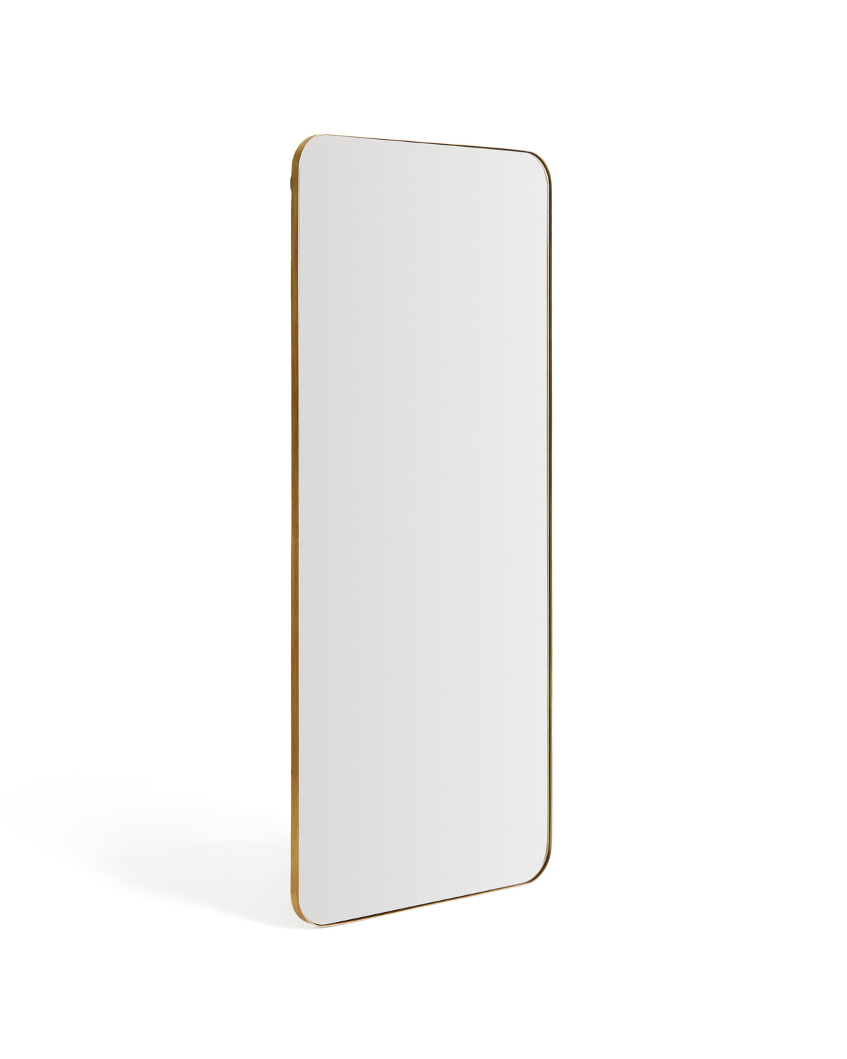 Se KAVE HOME Marco vægspejl, rektangulær - spejlglas og guld metal (80x180) ❤ Kæmpe udvalg i Kave Home - Køb online på udsalg og tilbud lige nu ❤ Meget billig fragt og hurtig levering: 1 - 2 hverdage - Varenummer: Boboonline-123743 og barcode / Ean: 8447305081570 på lager - Udsalg på Interiør,Spejle,Vægspejle Spar op til 51% - Over 785 kendte brands på udsalg