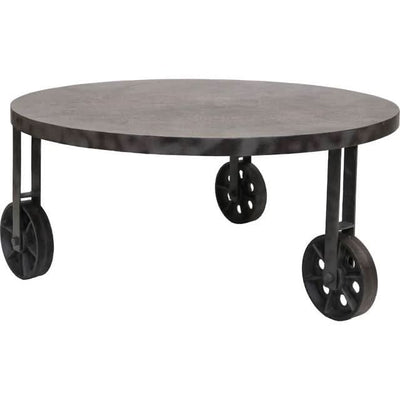 Se tilbud på Acero sofabord i metal på hjul! Billigt udsalg - Spar op til 58%! Hurtig levering (1-2 hverdage) & billig fragt. Køb online nu!