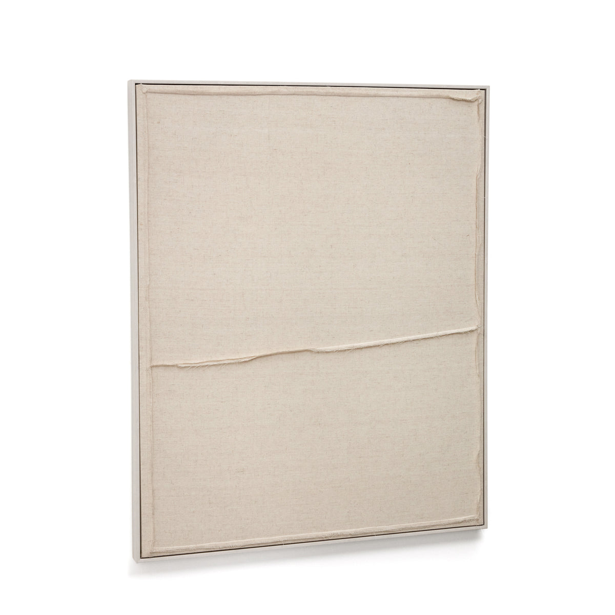 Se KAVE HOME Maha vægdekoration med vandret streg, rektangulær - beige hør (82x102) ❤ Kæmpe udvalg i Kave Home - Køb online på udsalg og tilbud lige nu ❤ Meget billig fragt og hurtig levering: 1 - 2 hverdage - Varenummer: Boboonline-117860 og barcode / Ean: 8433840854205 på lager - Udsalg på Interiør,Billeder og andet til væggen,Vægdekorationer,
Interiør,
Billeder og andet til væggen,
Dagligstue,
Juli deals, Spar op til 51% - Over 785 kendte brands på udsalg