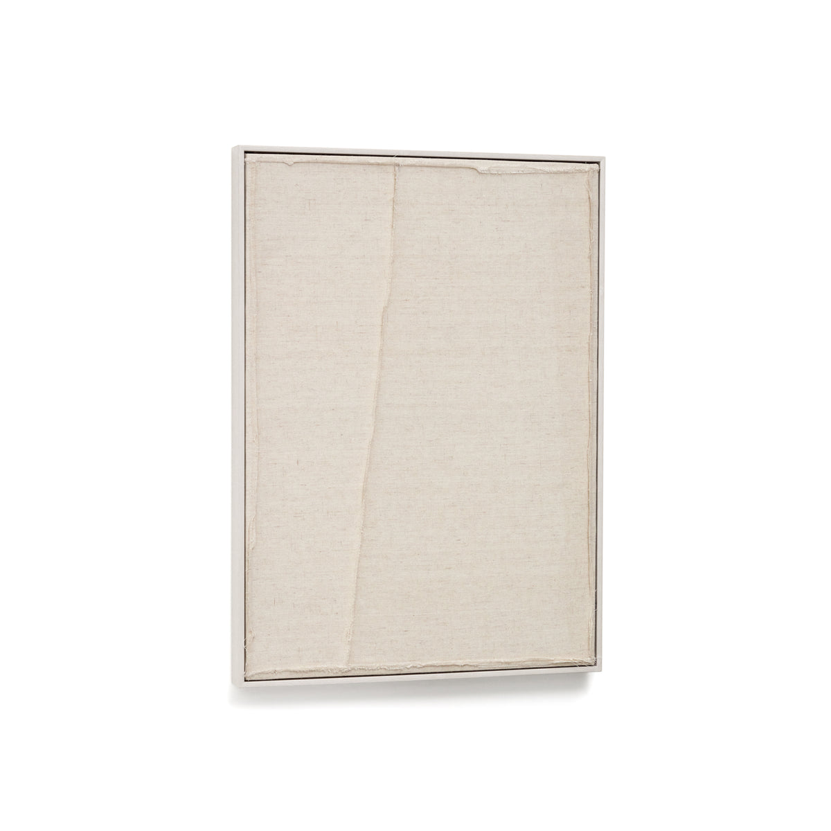 Se KAVE HOME Maha vægdekoration med lodret streg, rektangulær - beige hør (52x72) ❤ Kæmpe udvalg i Kave Home - Køb online på udsalg og tilbud lige nu ❤ Meget billig fragt og hurtig levering: 1 - 2 hverdage - Varenummer: Boboonline-117861 og barcode / Ean: 8433840854182 på lager - Udsalg på Interiør,Billeder og andet til væggen,Vægdekorationer,
Interiør,
Billeder og andet til væggen,
Dagligstue,
Juli deals, Spar op til 51% - Over 785 kendte brands på udsalg
