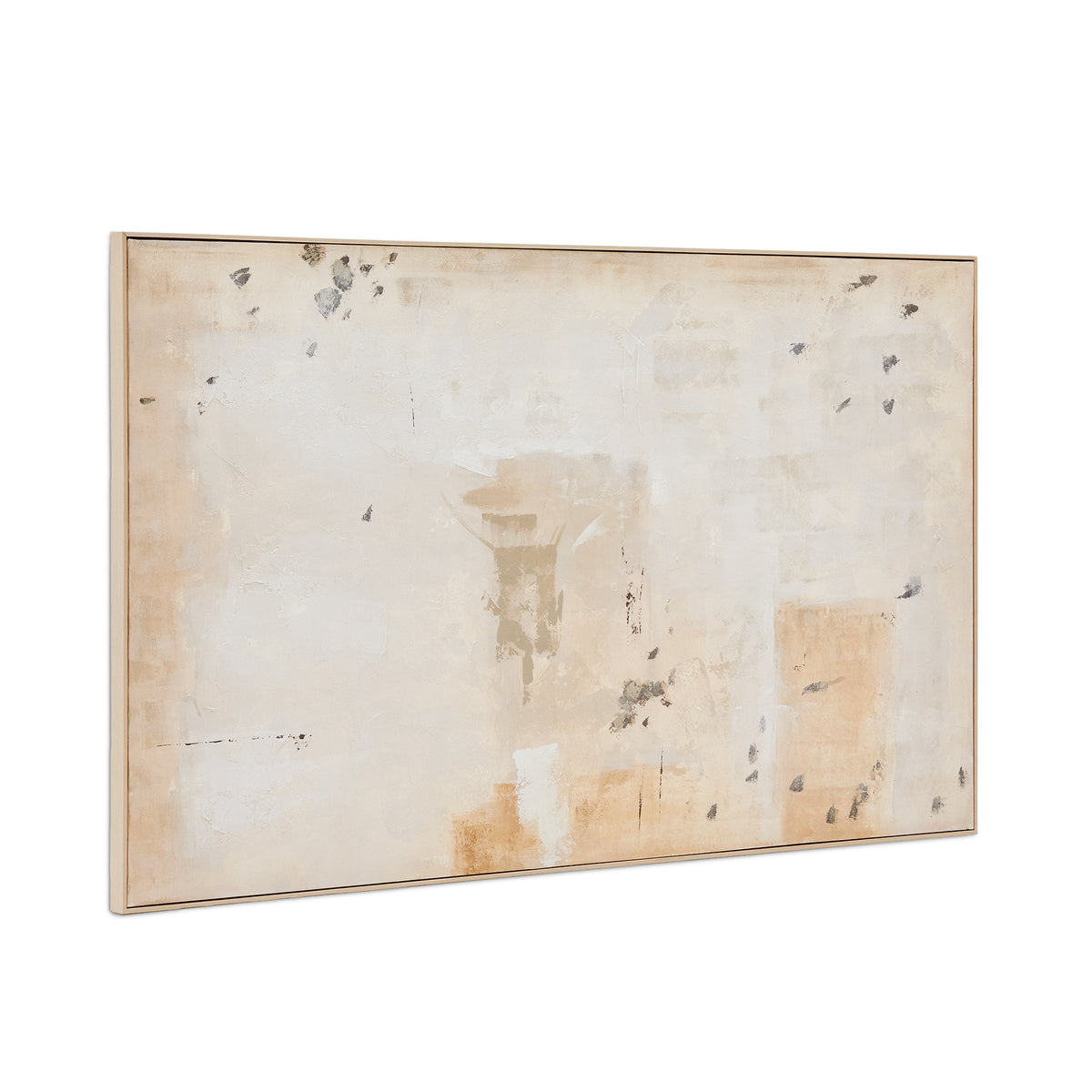 Se KAVE HOME Silpa abstrakt maleri, rektangulær - mørk beige lærred (200x120) ❤ Kæmpe udvalg i Kave Home - Køb online på udsalg og tilbud lige nu ❤ Meget billig fragt og hurtig levering: 1 - 2 hverdage - Varenummer: Boboonline-118168 og barcode / Ean: 8433840903712 på lager - Udsalg på Interiør,Billeder og andet til væggen,Malerier,
Interiør,
Billeder og andet til væggen,
Dagligstue,
Malerier til stuen Spar op til 51% - Over 785 kendte brands på udsalg