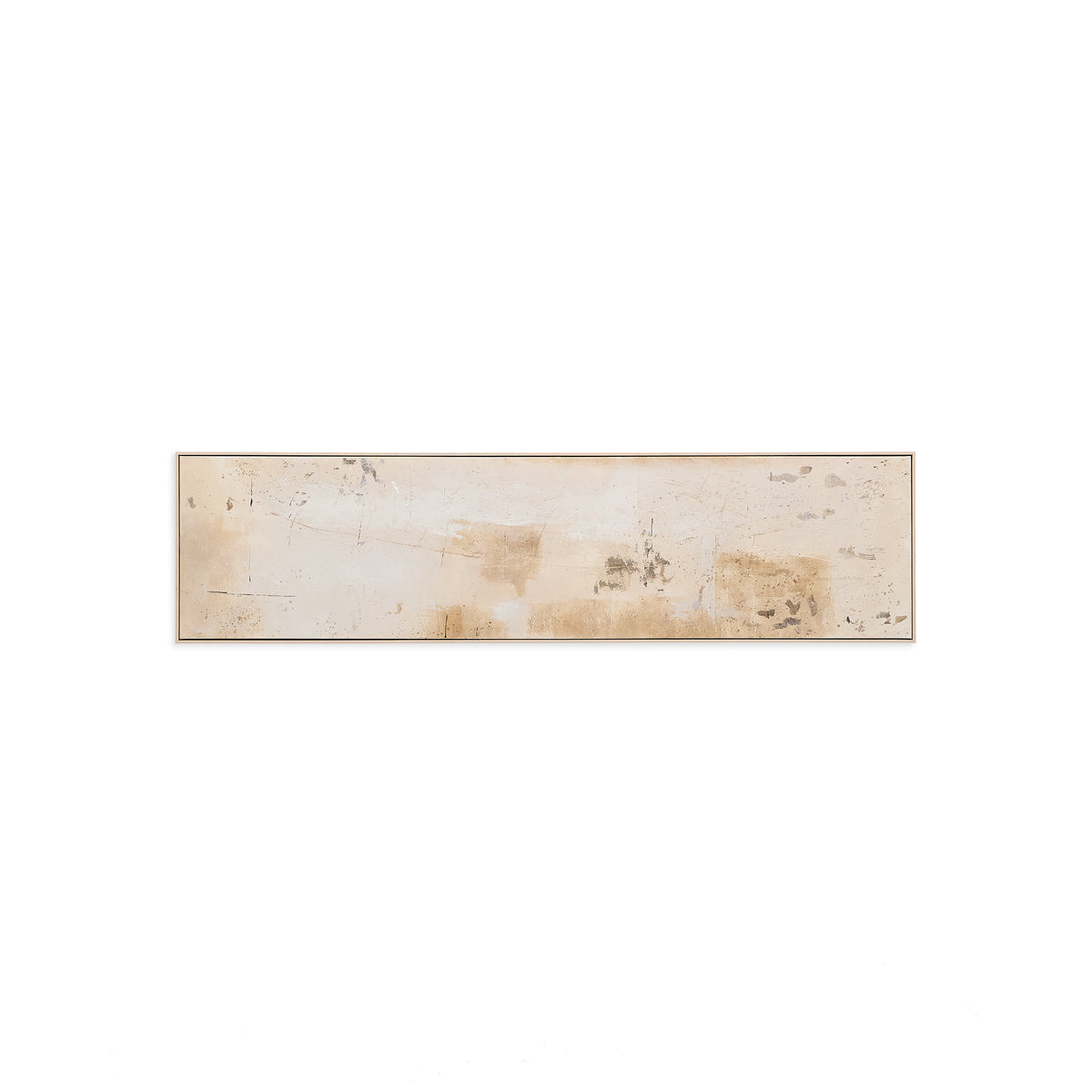 Se KAVE HOME Silpa abstrakt maleri, rektangulær - mørk beige lærred (182x47) ❤ Kæmpe udvalg i Kave Home - Køb online på udsalg og tilbud lige nu ❤ Meget billig fragt og hurtig levering: 1 - 2 hverdage - Varenummer: Boboonline-118169 og barcode / Ean: 8433840954035 på lager - Udsalg på Interiør,Billeder og andet til væggen,Malerier,
Interiør,
Billeder og andet til væggen,
Dagligstue,
Malerier til stuen Spar op til 51% - Over 785 kendte brands på udsalg
