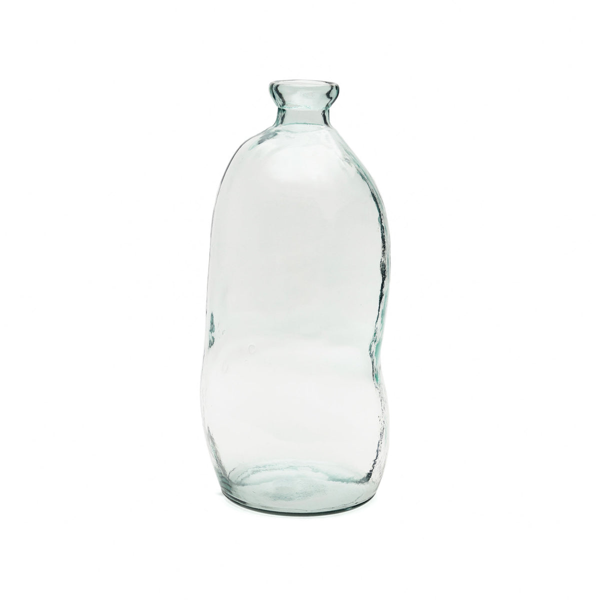 Se KAVE HOME Brenna vase - klar genbrugs glas (H:73) ❤ Kæmpe udvalg i Kave Home - Køb online på udsalg og tilbud lige nu ❤ Meget billig fragt og hurtig levering: 1 - 2 hverdage - Varenummer: Boboonline-117505 og barcode / Ean: 8433840837055 på lager - Udsalg på Interiør,Dekoration,Vaser, urtepotter og krukker,
Interiør,
Dekoration,
Glasvaser Spar op til 51% - Over 785 kendte brands på udsalg