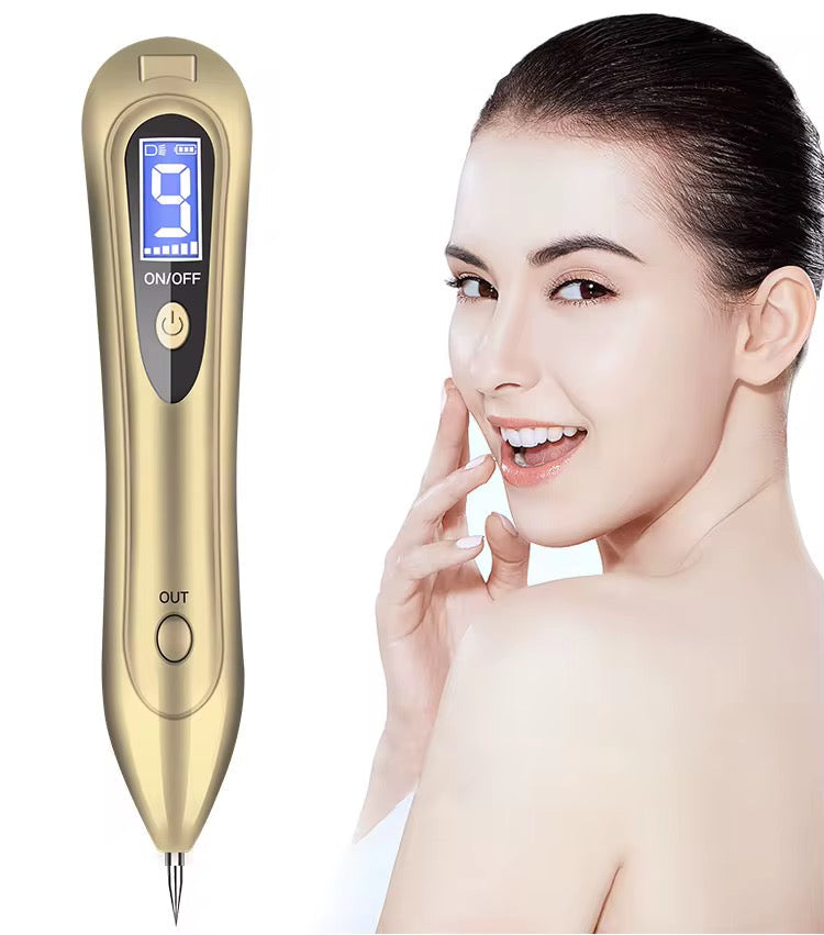 SkySkin plasma-pen til hudbehandling