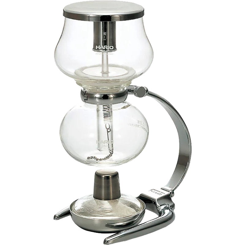 Se Mini Kaffeesifon Miniphon Hario ✔ Kæmpe udvalg i HARIO - Køb online på udsalg og tilbud lige nu ✔ Billig fragt og hurtig levering - Varenummer: Barlife-1492522 og 4977642511002 på lager - Udsalg på Køkken - Kaffe og Te Udstyr Få op til 67% i rabat - Shop udsalg fra mere end 1.798 mærker