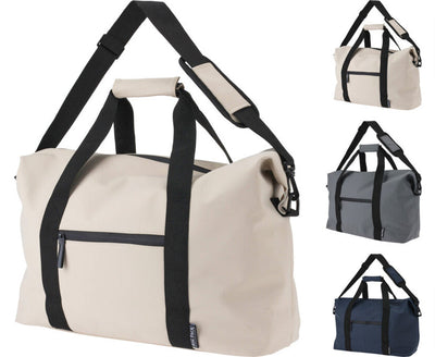 Se Weekendtaske, neopren, 35liter, forskellige farver - Creme ✔ Kæmpe udvalg i  Bolig og Haven - Køb online på udsalg og tilbud lige nu ✔ Hurtig levering: 1 - 2 Hverdage samt billig fragt - Varenummer: BGH-50461389553994 og barcode / Ean:  på lager - Udsalg på Alle produkter (Lagerbeholdning er større end 1) Spar op til 62% - Over 1324 kendte brands på udsalg