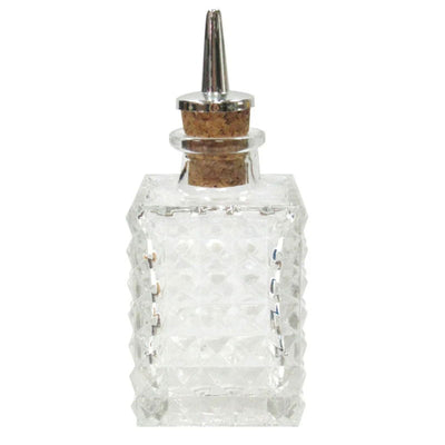 Se Barprofessional Bitters Bottle Square 100 Ml ✔ Kæmpe udvalg i  Barprofessional - Køb online på udsalg og tilbud lige nu ✔ Hurtig levering: 1 - 2 Hverdage samt billig fragt - Varenummer: BAR-1420044 og barcode / Ean: 8718215103684 på lager - Udsalg på Hjem og have | Køkken og spisestue | Barudstyr Spar op til 64% - Over  785 kendte brands på udsalg